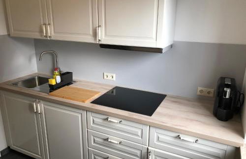 Ferienwohnung "am Ochsentor" - Foto 6