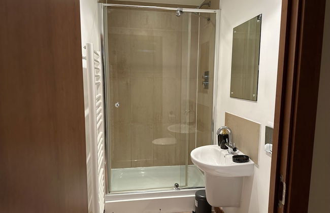 Luxurious 2-bed Apartment in Maidstone Kent - Foto 9