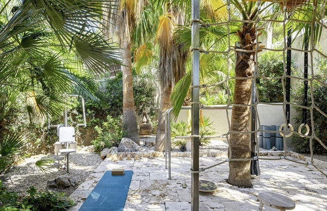 Holiday Home in Charming Decor - Foto 26