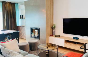 Lovely apartment for family and group of friends - Foto 44