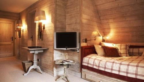 Alte Schäferei - Försterinnenstube - Foto 3