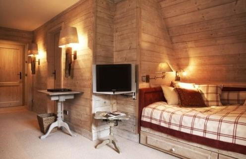 Alte Schäferei - Försterinnenstube - Foto 3