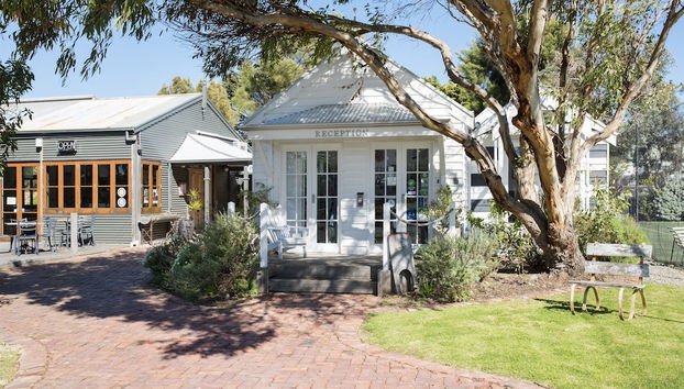 Borne des arrivées/des départs