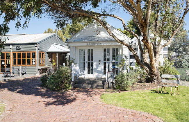 Beach Huts Middleton - Photo 2