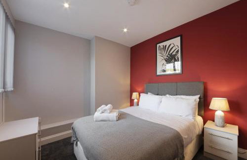 K Suites - Waveney Chambers 1 - Foto 49