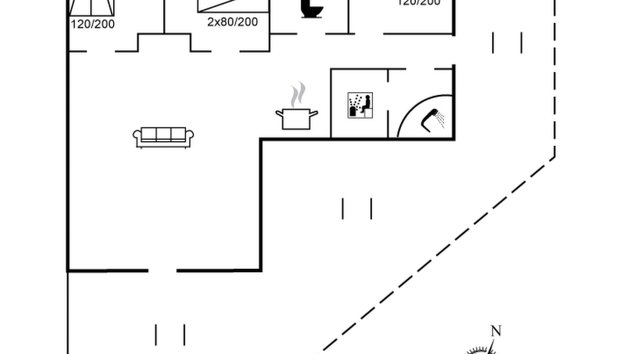 "Arnsten" - Photo 2, Floorplan