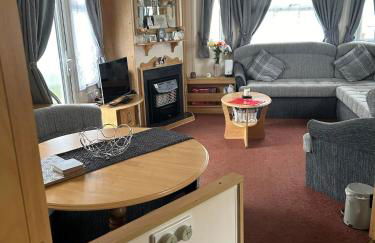 The Topaz Caravan HF12 - Foto 8