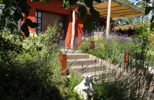 Holiday Home Strandbusch - Foto 1