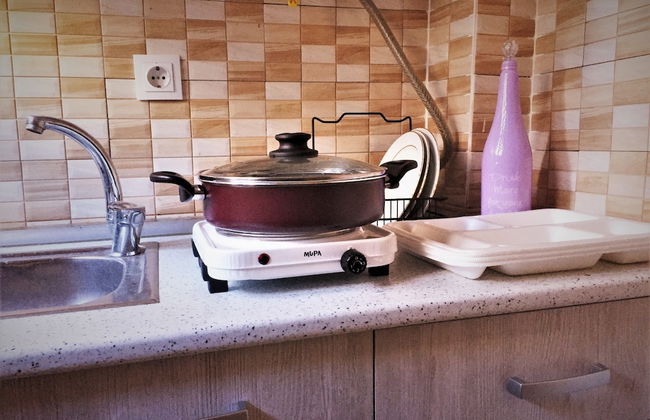 Taxim V&V Apart - Foto 54