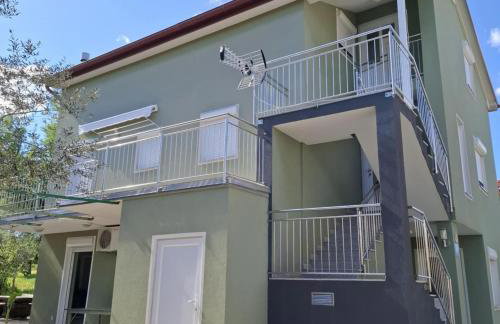 Apartments Oliva - Maslina - Foto 1