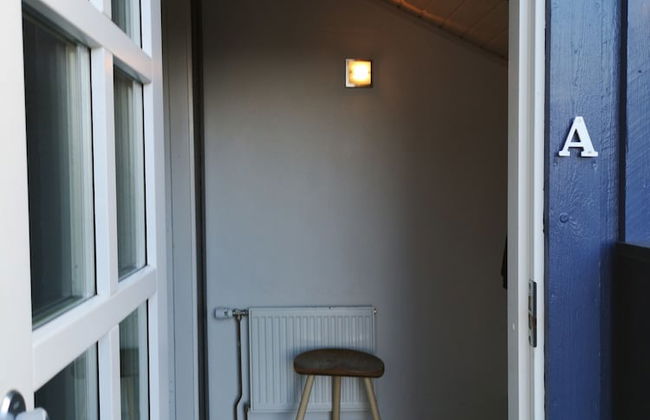 Tórshavn Apartment - Great View - Photo 53