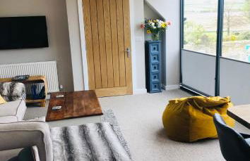 Alnmouth Coastal properties close to Beach with Parking - Foto 29