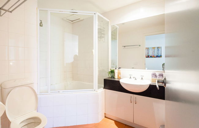 NAOMI, 2BDR South Melbourne Apartment - Foto 20