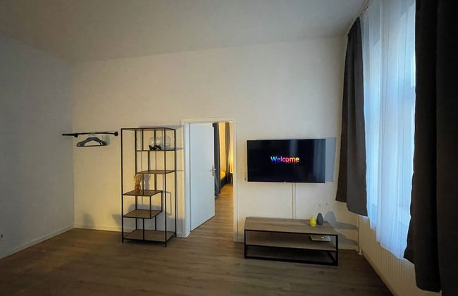 Lucky Stays Magdeburg - Foto 24