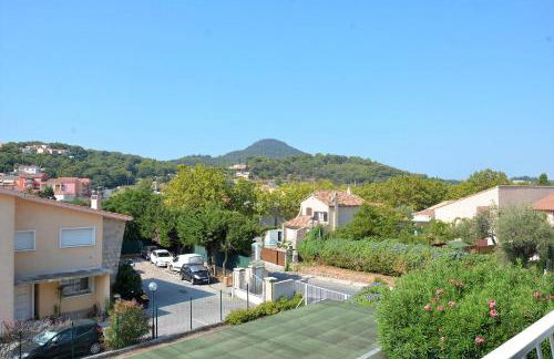 Confort à Carqueiranne - Foto 25