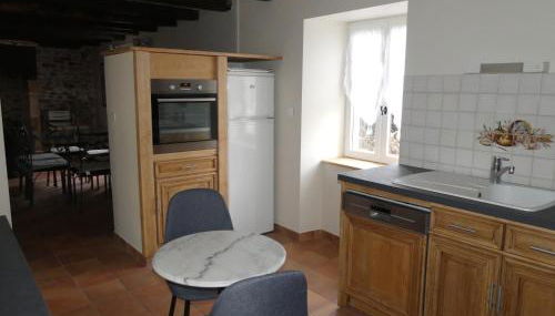 La Maison de Jeanne - Foto 5, dishwasher