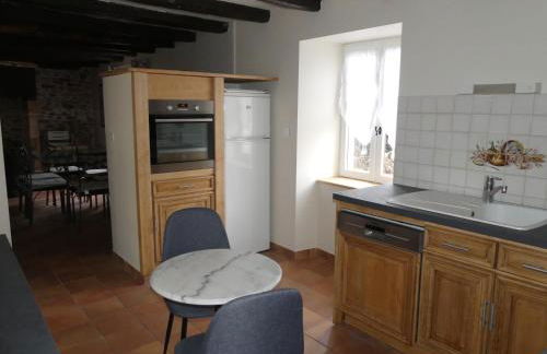 La Maison de Jeanne - Foto 5