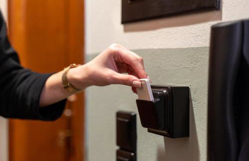 Eagle's Nest City Apartments - Foto 46