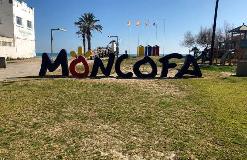 FeWo - Moncofa Apartment - Foto 6