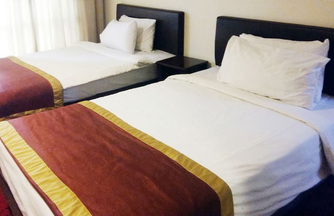 Eastern Suites at Times Square KL - Foto 10