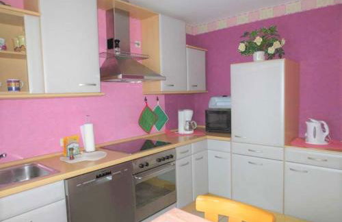 Ferienwohnung Haus Sonnenschein - Foto 8