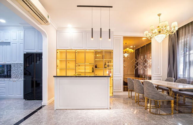 Villa LFP Novaworld Phan Thiet - Foto 20