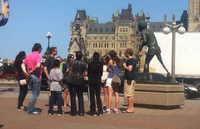 Ottawa Walking Tour - Foto 6