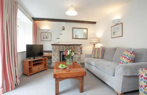 Tuckenhay, 3 Salle Cottage- Fcs - Photo 9