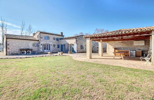 Charme provençal Mas authentique avec piscine - Foto 8