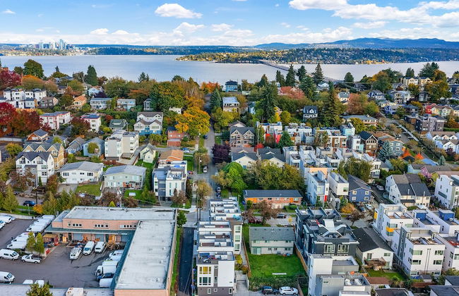 Red Maple Retreat in Judkins Park - Foto 31