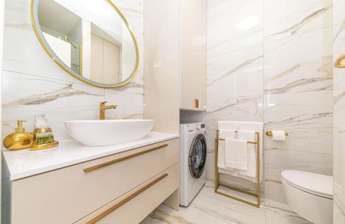 Urban&chick apt with garage - Foto 7