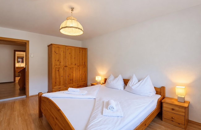 Farmhouse in Soll Near Wilder Kaiser Ski Area - Foto 14