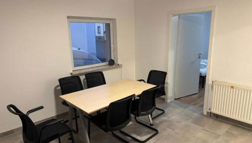 Monteurwohnung bis zu 6 Personen - Foto 5