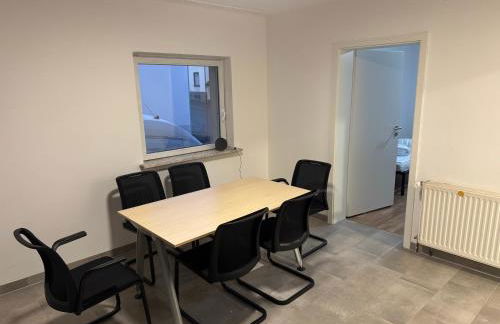 Monteurwohnung bis zu 6 Personen - Foto 5