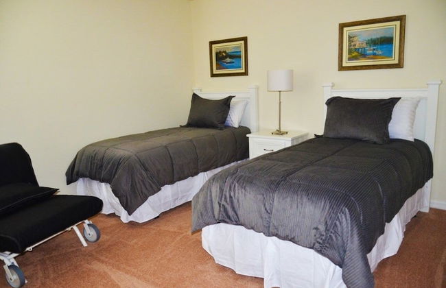 Fd51442 - Bella Vida Resort - 4 Bed 3 Baths Townhouse - Foto 7