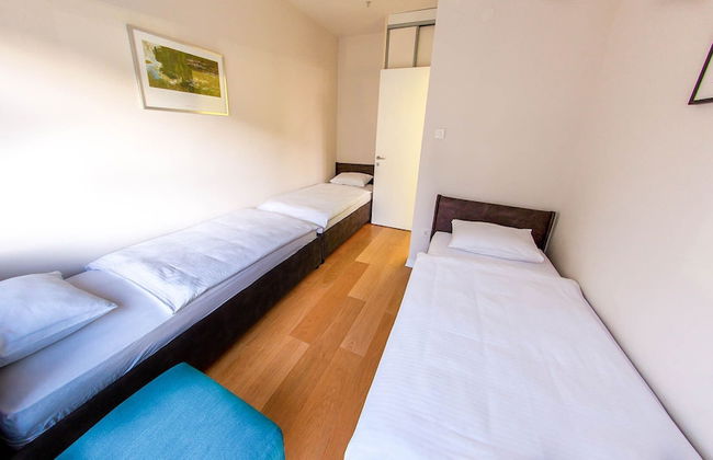 Lux Apartments Sunrior - Foto 5