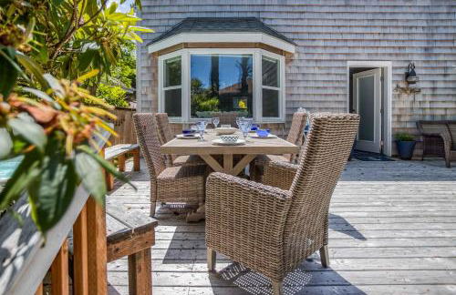 Salt Life Cottage - Foto 33