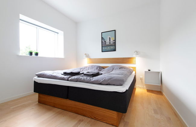 Aalborg Hotel Apartments - Foto 8