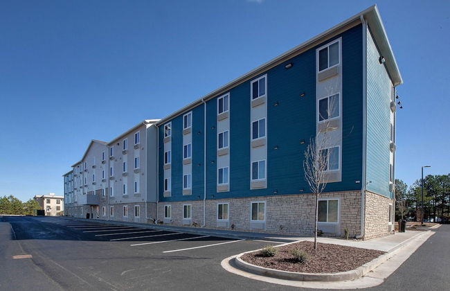 WoodSpring Suites Atlanta Stockbridge - Foto 22