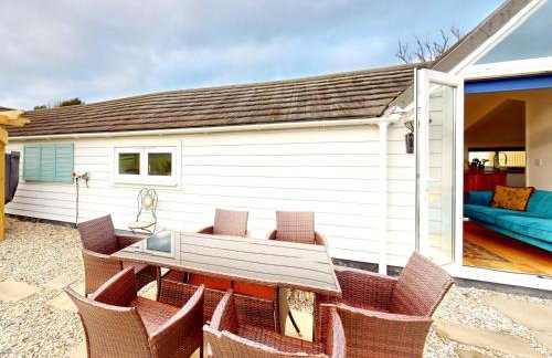 Georgeham Sweet Pea Cottage - Foto 38