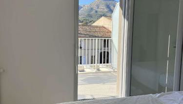 Your stay apartment with mountain view - Foto 4