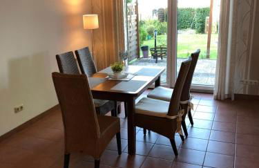 Ferienhaus Pilsum - Foto 12