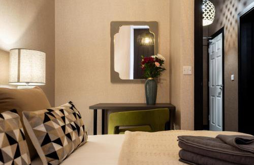 Crown Street Aparthotel - Foto 10