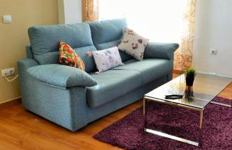 HOSPiTALES CENTRO SUITES - Foto 10