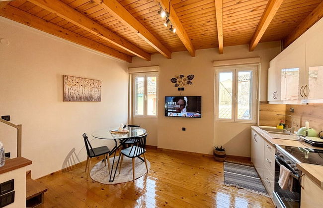 Vilia Port House- Corfu Centre - Photo 23