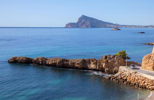 Altea Alicante, amplio Duplex en Isla de Altea - Photo 25