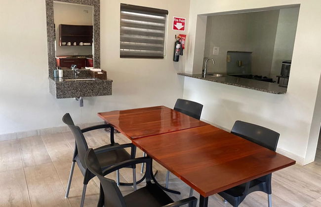 A Pristine B B Located in Belvedere Harare - 2006 - Foto 27