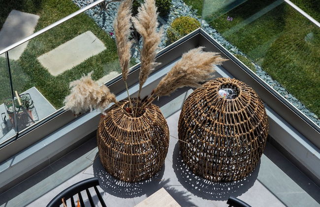 Sea Residence Complex - Foto 25