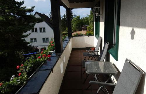 Schweizer Haus Wippra - Foto 23