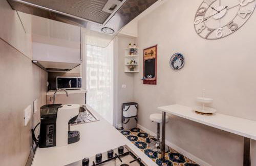 Villa Liliana - Sirena - Trilocale Elegante con Balcone Vista Mare - Accesso Diretto alla Spiaggia - Foto 20